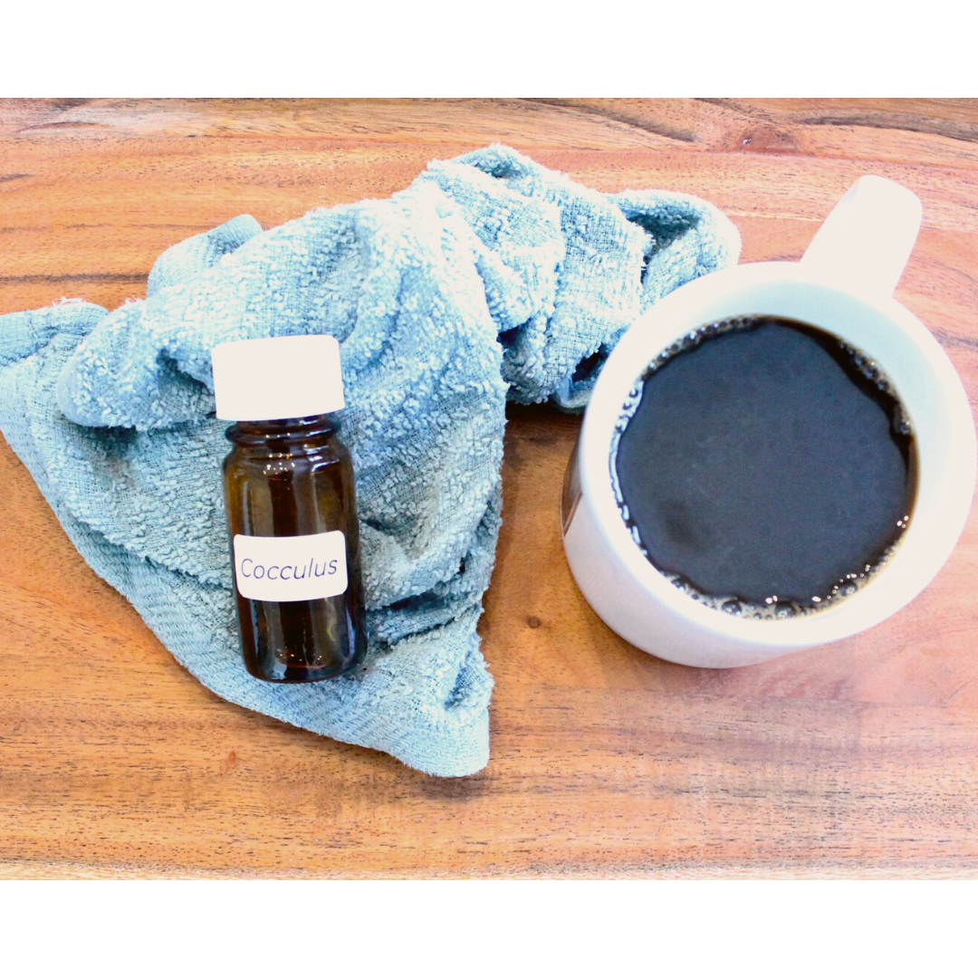 Overwhelmed and Burned Out Caregiver Emily Frye Homeopathy