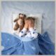 child crying with growing pains needing homeopathy