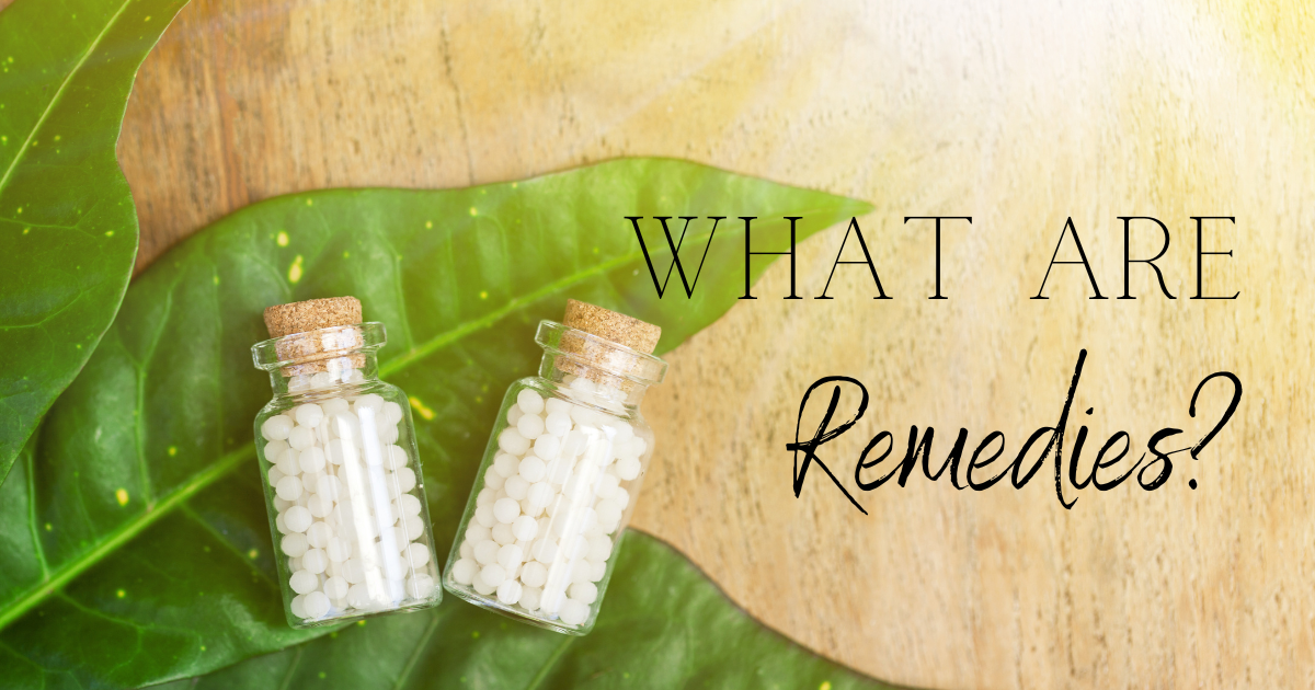 Homeopathy visual data 5