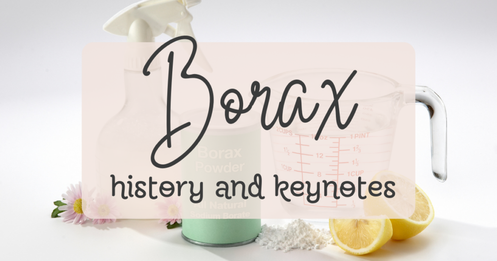 homeopathic borax