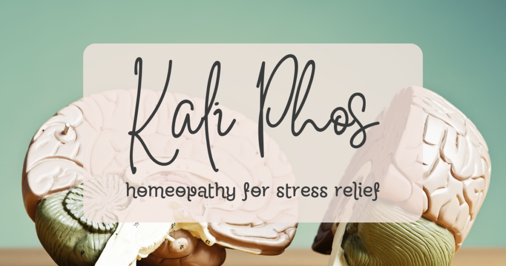 kali phos