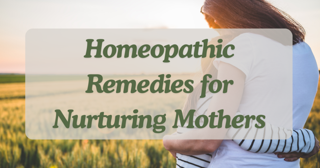 homeopathy
